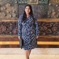 Posiview Digital Technologies Pvt. Ltd. Employee Rati Choundawar's profile photo