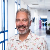 Genopole Employee Olivier Tomat's profile photo