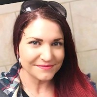 Double Diamond Employee Demri Hardman's profile photo
