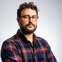 Co.Labs Employee Graeme Jobe's profile photo