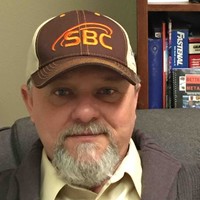 Greg Johnson