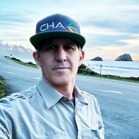 Self-employed Employee Russell Pace's profile photo