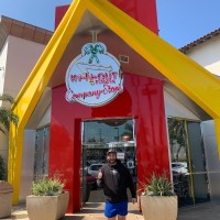 Sacramento County Employee Nicholas Moradi's profile photo