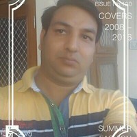 Reliance Industries Limited Employee Naresh Nagar's profile photo