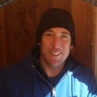 Love Ridge Mountain Lodging Employee Oliver Platts-Mills's profile photo