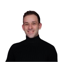 Anmut Employee Yanik-Pascal Förster's profile photo