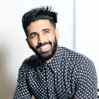 TutorBright Employee Sunny Verma's profile photo