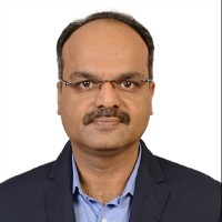 Nippon Paint India Employee Suraj Peruli's profile photo