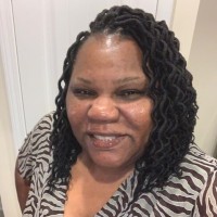 Luster National Employee Persephone Goodwin's profile photo