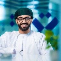 Development Bank Employee Mohammed al Saqlawi's profile photo