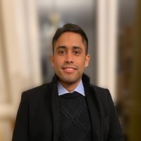 IMPROGET ENGINEERING Employee Jesus Palencia's profile photo
