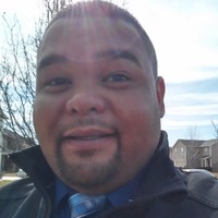 Commercial Tire Employee Percy Sanchez's profile photo