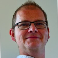 Det Danske Madhus Employee Thomas Eul's profile photo