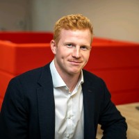 Toby Mrics's profile photo