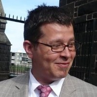 IKEA Employee Chris Hebel's profile photo