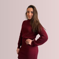 Expat Housing Network Employee Nicole de Jager's profile photo