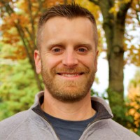 Varonis Employee Bryce Paulson's profile photo