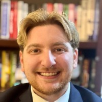 National Association of Workforce Boards Employee Zachary Wilkes's profile photo