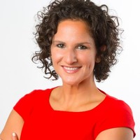 Hillel International Employee Maiya Edelson's profile photo