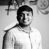 Bearys Group Employee Siraj Nazar's profile photo