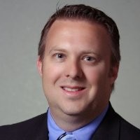 The Lewin Group Employee Brad Harrison's profile photo