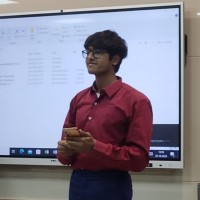 Nishanth Ravichandran Email & Phone Number | Rubrik Software Engineer ...