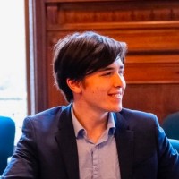 Foresight Systems, LLC Employee Spencer Krivo's profile photo