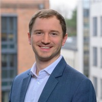AFRY Employee Ethan Doyle's profile photo