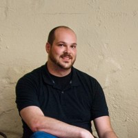 PeopleReady Skilled Trades Employee Andrew Bound's profile photo