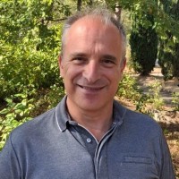 CIRAD Employee Pierre Villeneuve's profile photo