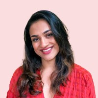 Studio Apara Employee Aparajitha Vaasudev's profile photo
