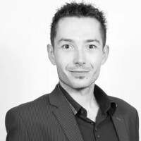 Société du Pipeline Sud-Européen (SPSE) Employee Benoît Séon's profile photo