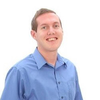 Overland Missions Employee Derek McAtee's profile photo