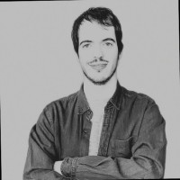 SSHTeam Employee Carlos García Sáez's profile photo