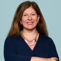 TSSA Employee Viola Dessanti's profile photo