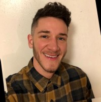 Laughing Planet Cafe Employee Julian Treverton's profile photo
