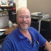 Frederick Marshall Email & Phone Number