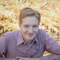 InfoReady Corporation Employee Jeremy Robertson's profile photo