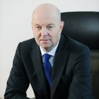 Petrol Group Employee Saso Berger's profile photo