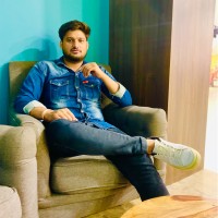 First Ring Solutions Employee Mayank Ateria's profile photo