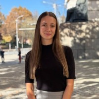 Melisa Arif's profile photo