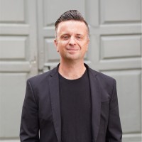 Jersey Road PR Employee Gareth Russell's profile photo