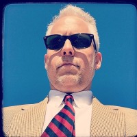 U.S. Department of State Employee Christopher Root's profile photo