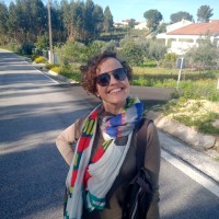 Madalena Haderer Email