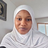 Expertedge Consulting Group (ECG) Employee Maryam Rs's profile photo