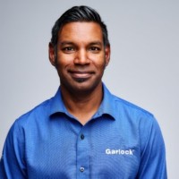 Garlock Family of Companies Employee Sherwin Damdar's profile photo