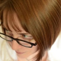 Booktrope Employee Allison Aalto's profile photo