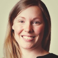 Stockholm Resilience Centre Employee Cecilia Linder's profile photo