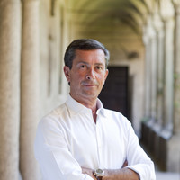 Techdow Pharma Italy Employee Giorgio Foresti's profile photo