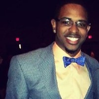 University of Arkansas Employee Jonathon Green's profile photo